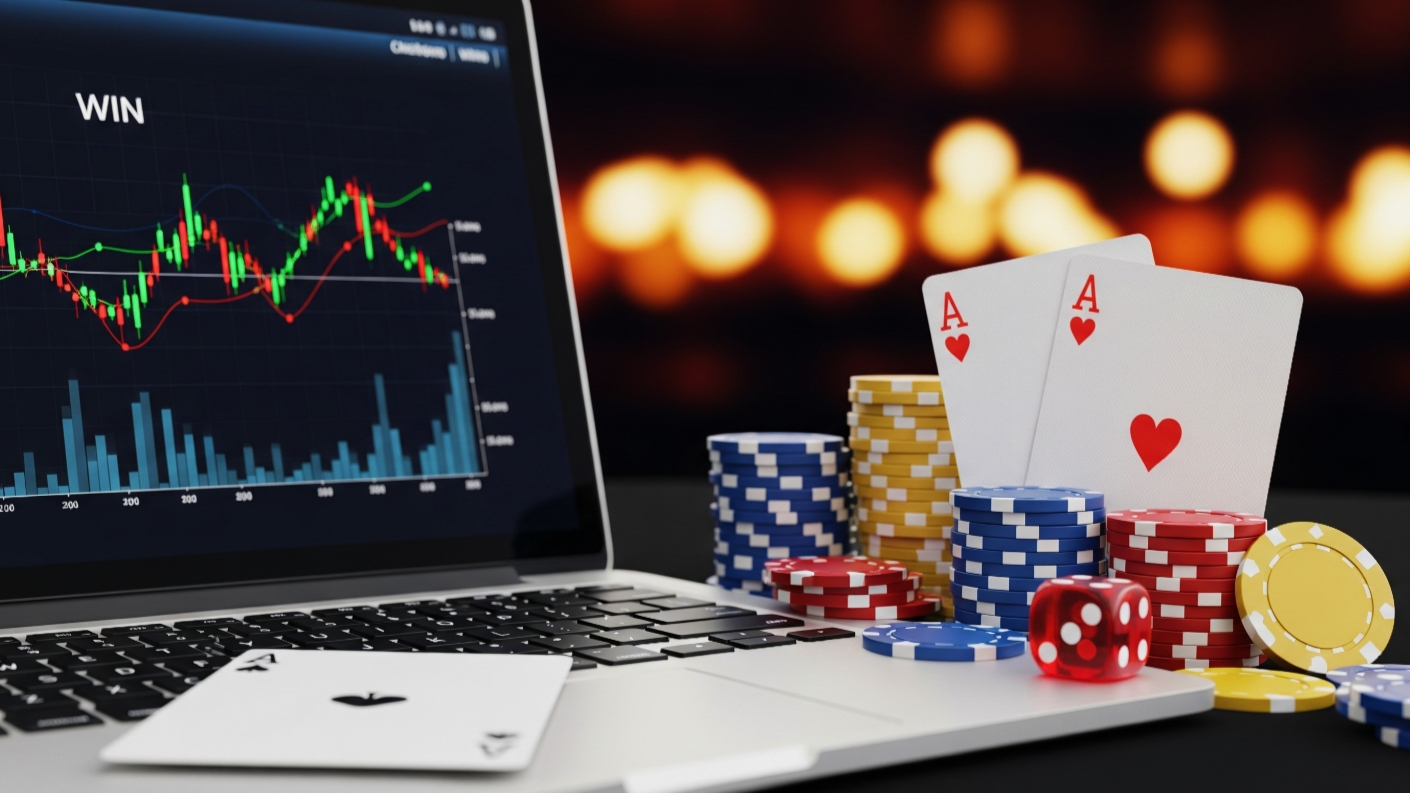 Games to Suit all Tastes at Casino BOSS777
                                